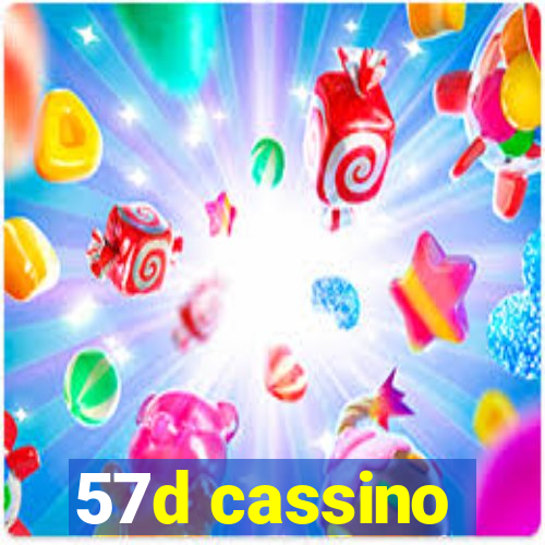 57d cassino